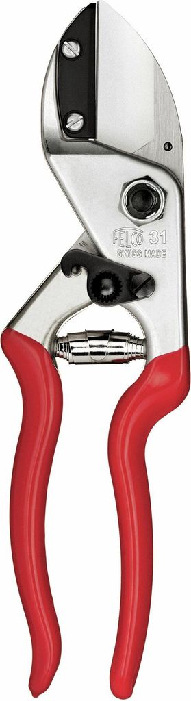 Felco 31 Ambosschere, Gartenschere, 210mm, ergonomischer Obrázek produktu 