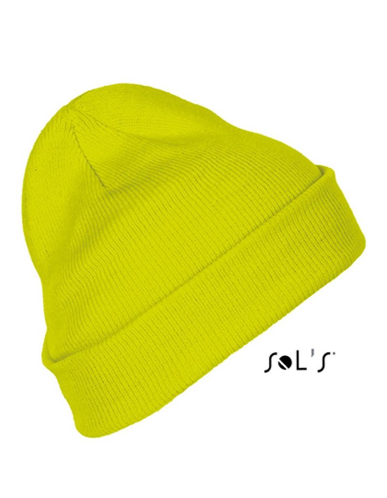 SOLS Pittsburgh Hat