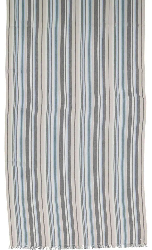 Écharpe Bugatti 630340 - Ne gratte pas, chaleur durable et style pro