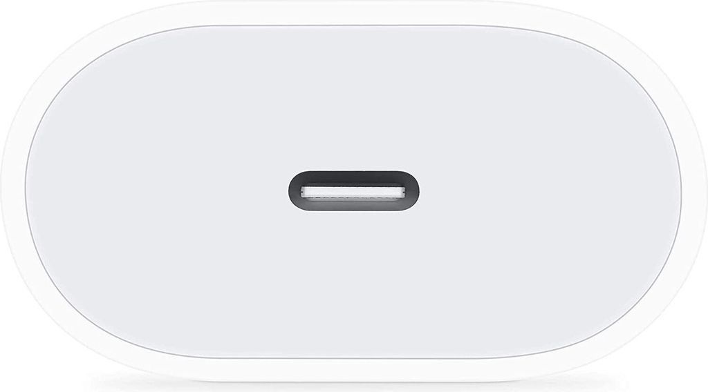 20W USB-C Power Adapter Schnellladegerät (USB-C) Produktbild 29