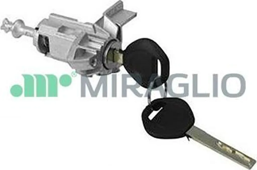 Poignée de Porte MIRAGLIO 80/843 OE 51217035421 pour BMW X5 E53