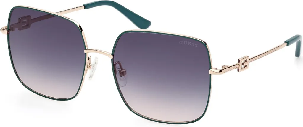 Guess GU7906 Blu in Offerta: Occhiali da Sole Originali al Miglior Prezzo
