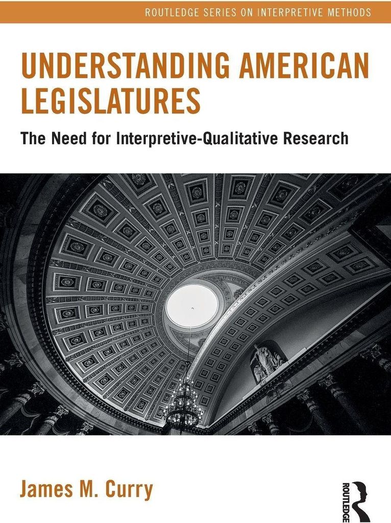 Understanding American Legislatures – Lingua: Inglese
