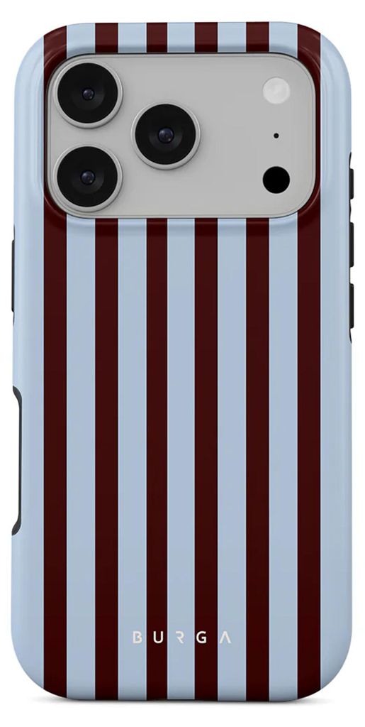 Burga Tough Backcover MagSafe voor de Apple iPhone 17 Pro Productafbeelding 