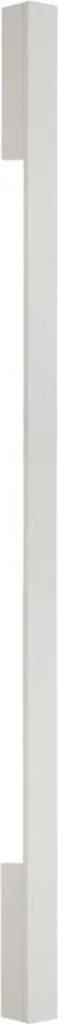 Applique LED Deko-Light 341210 Larga 910 | Driver Incluso 9W Bianco