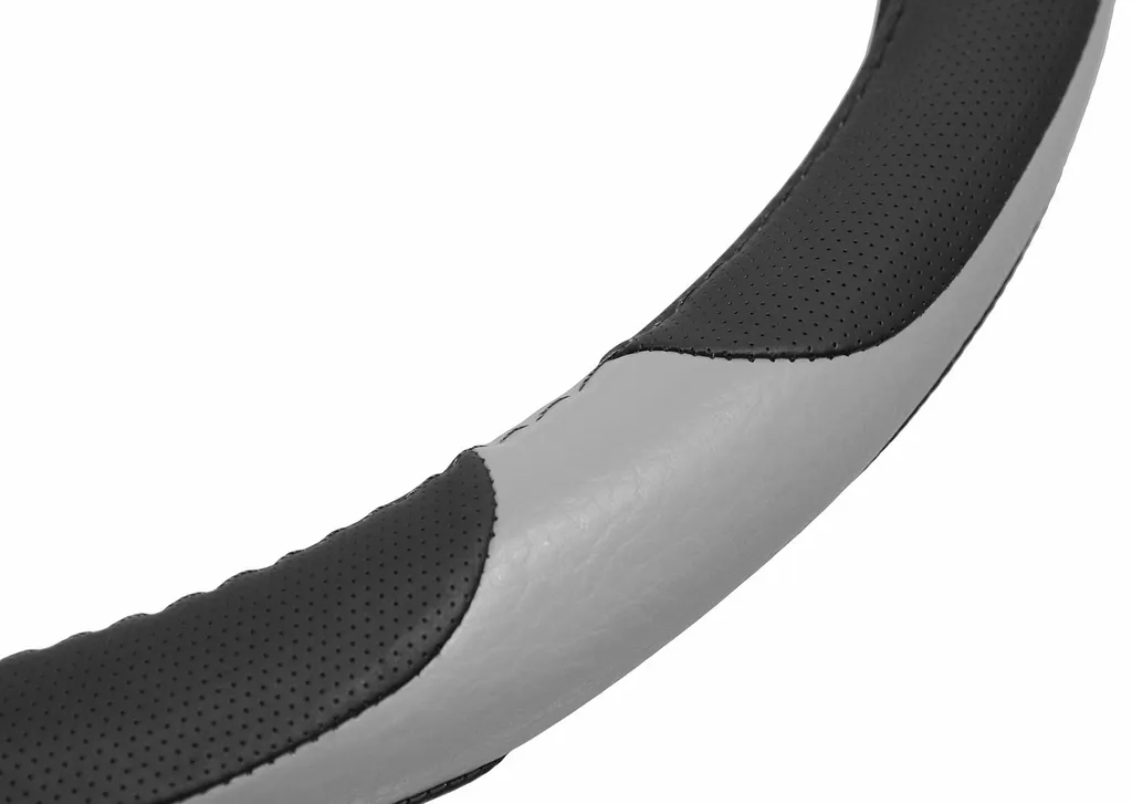 Coprivolante Grip (grigio) - 3