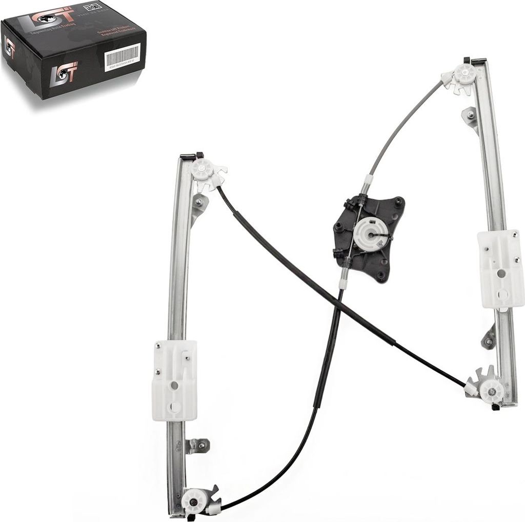 Original LST Elektrischer Fensterheber vorne links für Produktbild 
