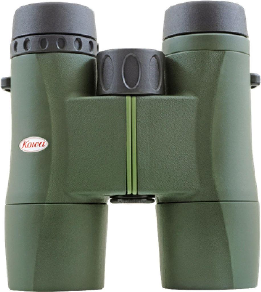 Kowa 8X32 SV II, 8x, 3,2 cm, Grün, 565 g Produktbild 