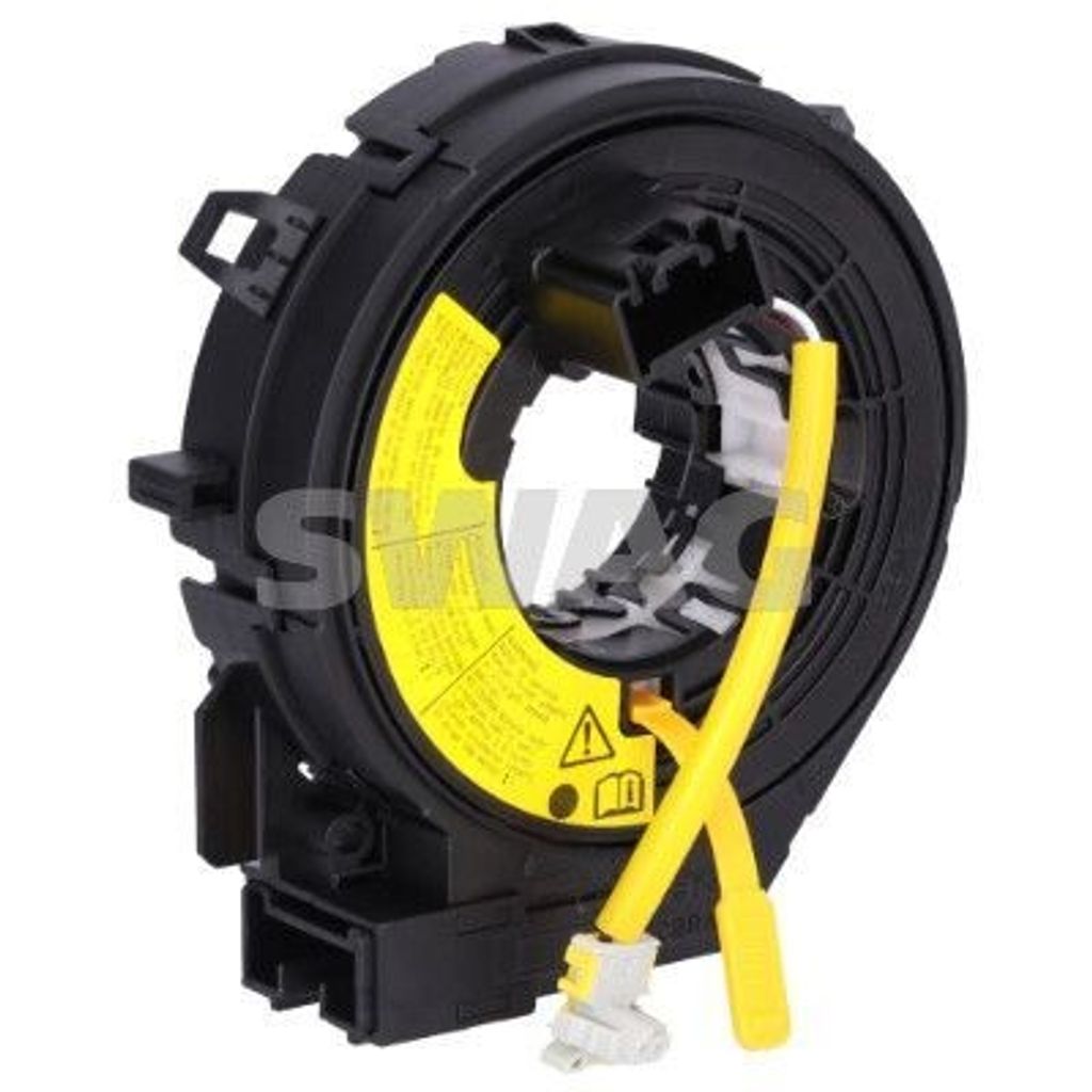 SWAG 33 11 0509 Wickelfeder Airbag Schleifring für FORD Fiesta Mk6 Schrägheck (JA8, JR8) B-MAX (JK) Fiesta Mk6 Kastenwagen Fiesta Mk6 Limousine
