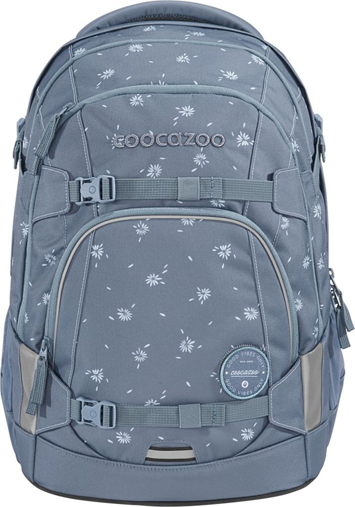 coocazoo Schulrucksack MATE, 30 Liter Produktbild 
