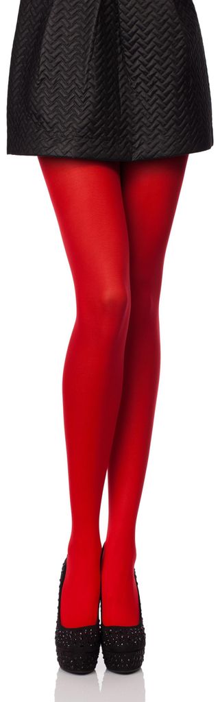 Collants en microfibre pour femmes Antie AN-122 60 deniers Image du produit 