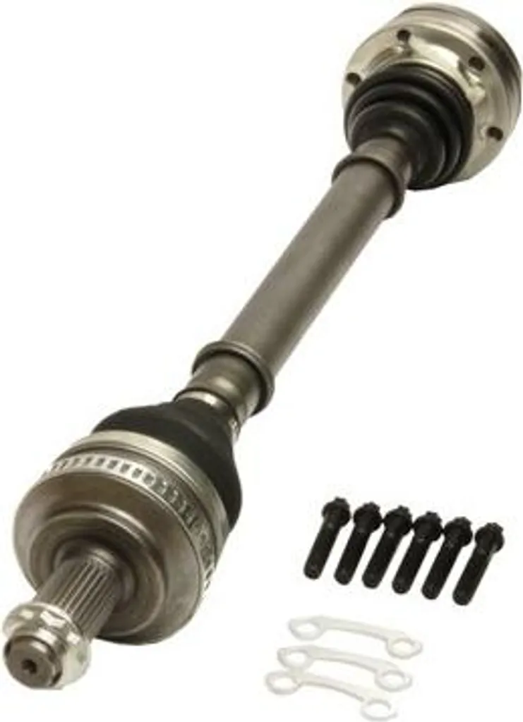 Stop Vibrations : Półoś Maxgear BMW Z4 E85 E86 06-08 Gauche - Qualité OE