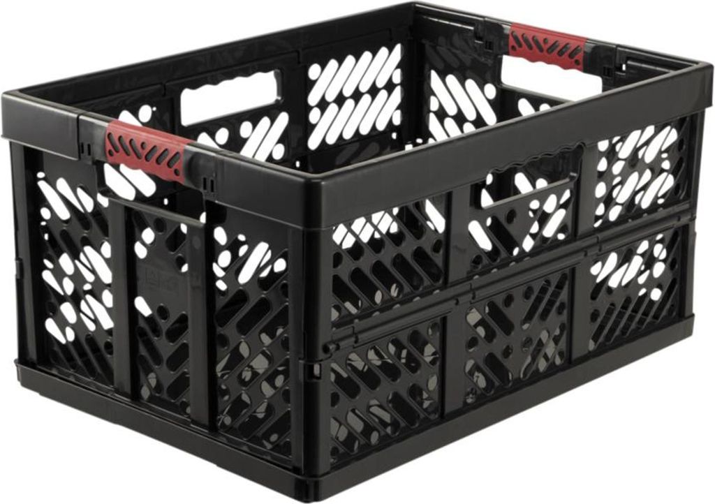 KEEEPER Klappbox Profi Ben 45l graphit 114442 4052396016871 Zdjęcie produktu 