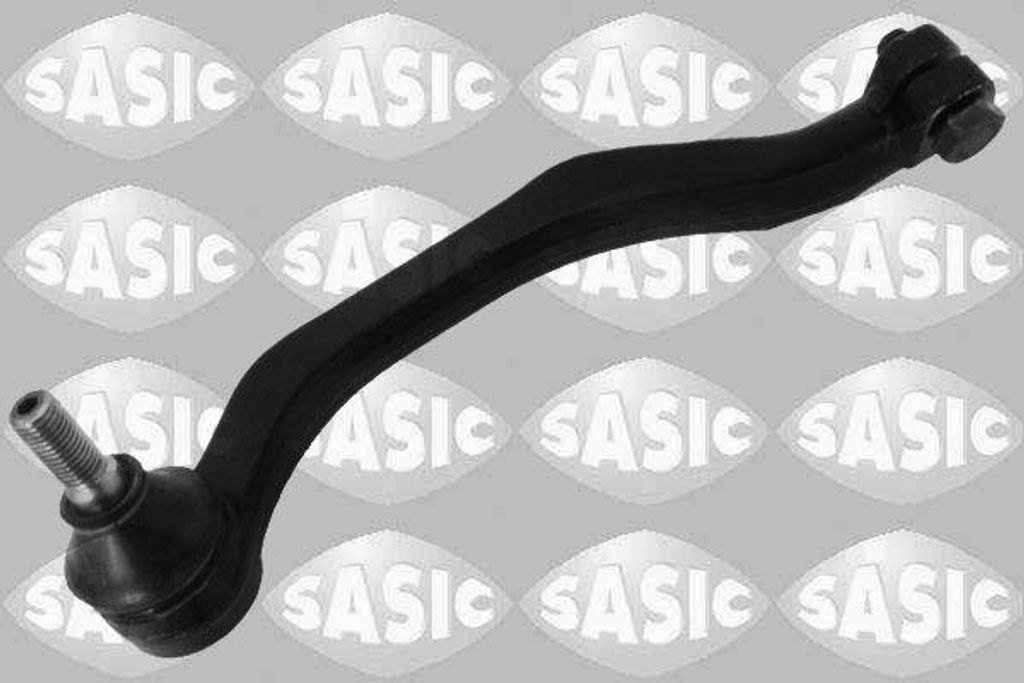 SASIC 7676054 Spurstangenkopf OE 32106778437 kompatibel mit Mini Roadster, Mini, Clubman