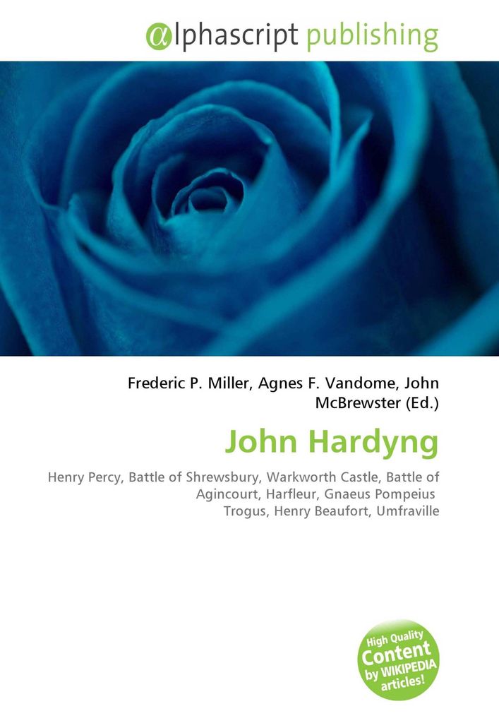 John Hardyng