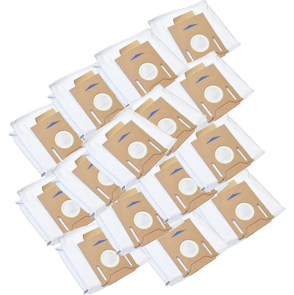 Ecovacs Deebot N8+ Staubbeutel (15-er Pack, Plus.Parts )