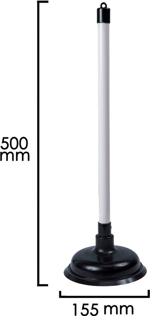 A Geschmiedetes Werkzeug 02660095, 280 mm, 400 g Produktbild 