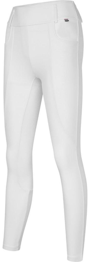 Kingsland Reitleggings Damen Full-Grip KLKristin FS 2026 Leggings White 36