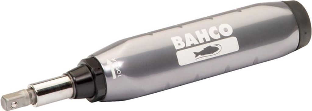 Bahco Voreingestellter Drehmomentschrauber - 1/4 - 15-170 cNm