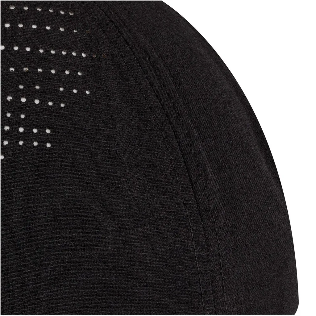 BUFF Trek Cap Noir L/XL Légère et Respirante pour Randonnée Intense - 4