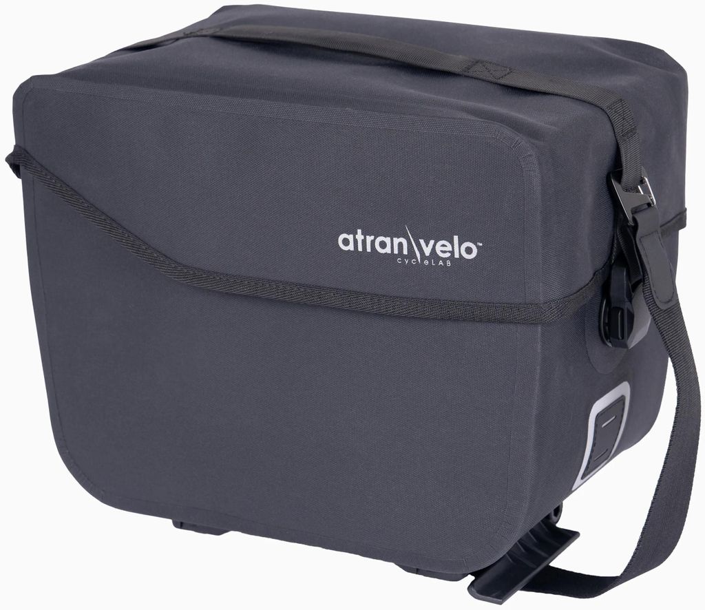 ATRANVELO Einzeltasche "Commuter Top WP" COMMUTER TOP WP Produktbild 