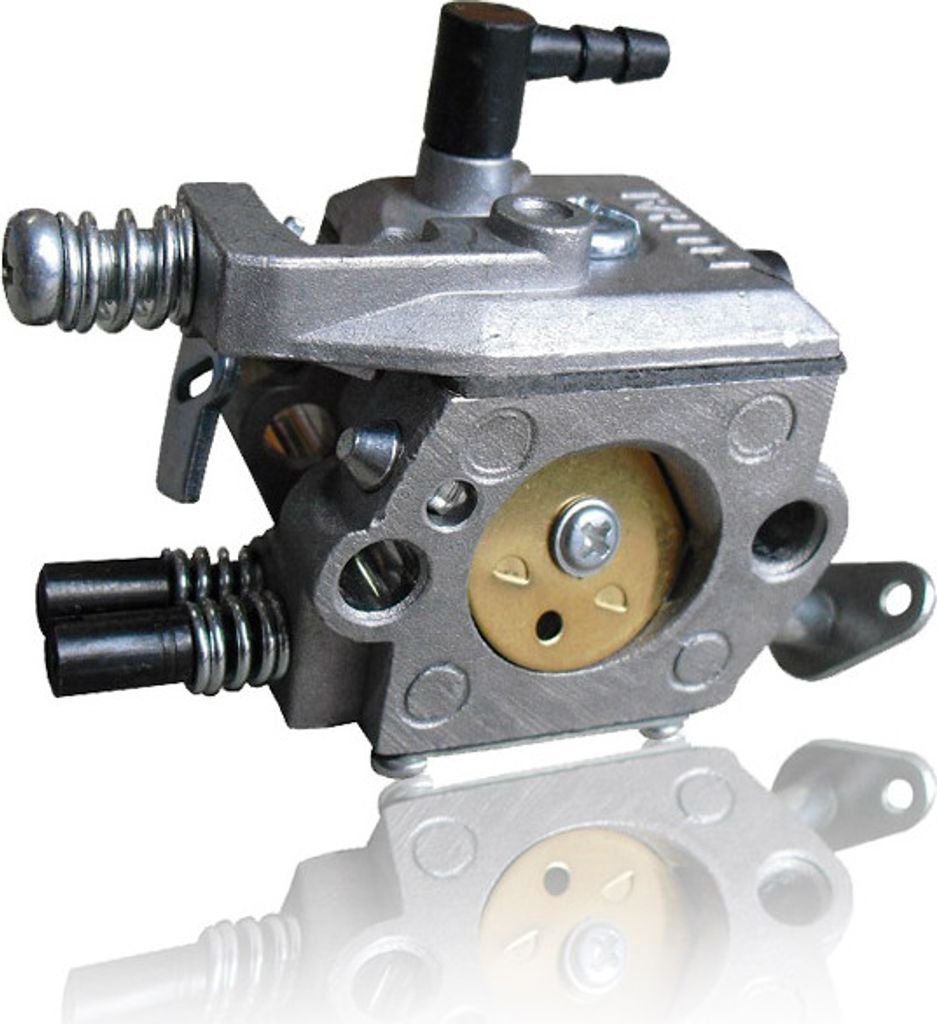 Vergaser für Benzin Kettensäge 52cc 58cc Motorsäge Motorsägenvergaser P