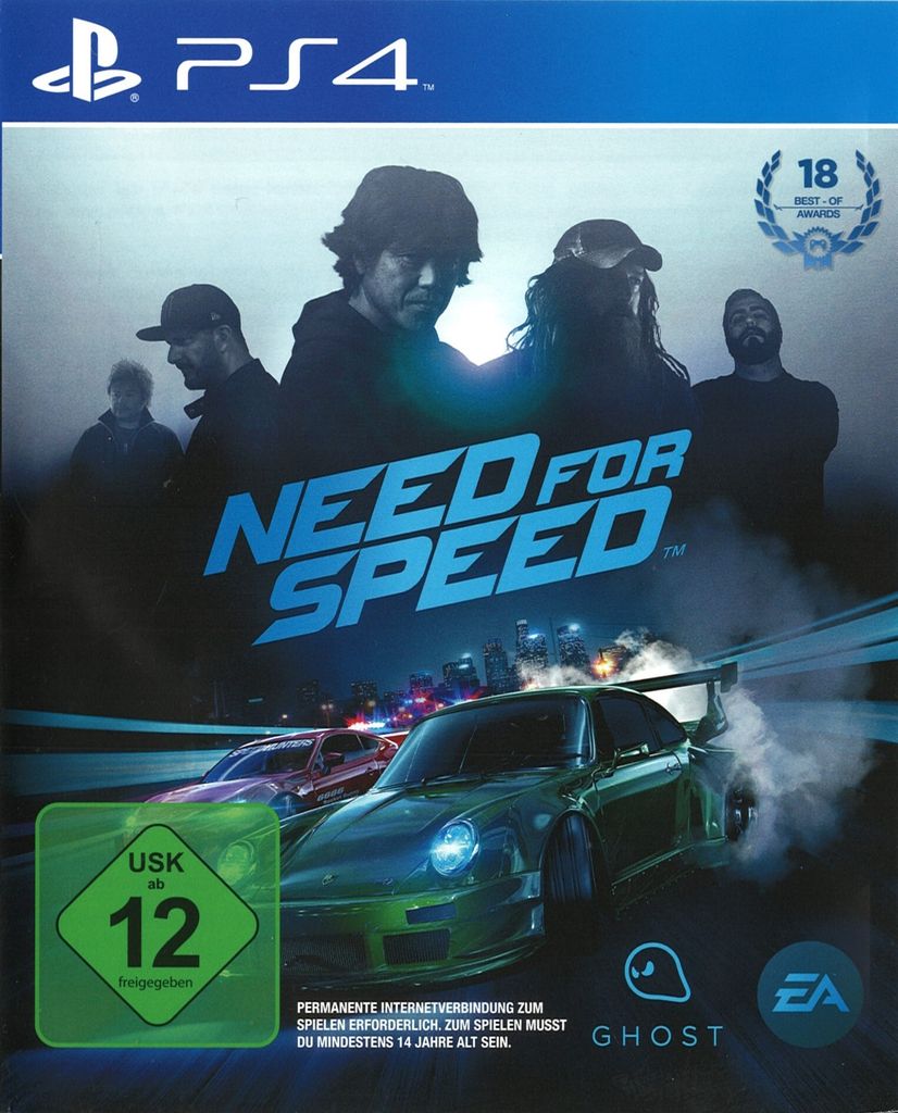Need for Speed