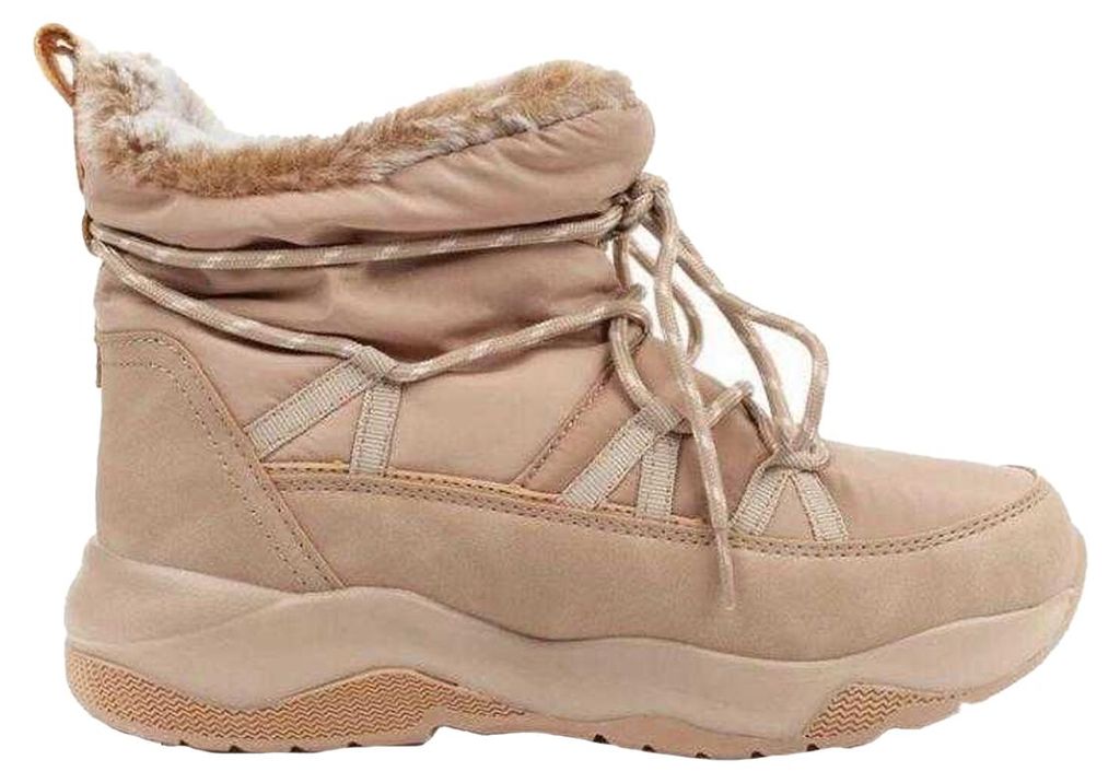 Lee Cooper - Schneestiefel für Damen PP11404 (38 EU) (Pink)