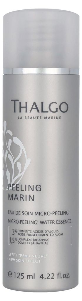 Thalgo Micro-peeling Water Essence Produktbild 