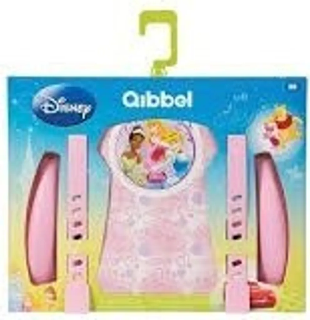 Kit habillage imperméable Qibbel Styling Set Luxe au design moderne