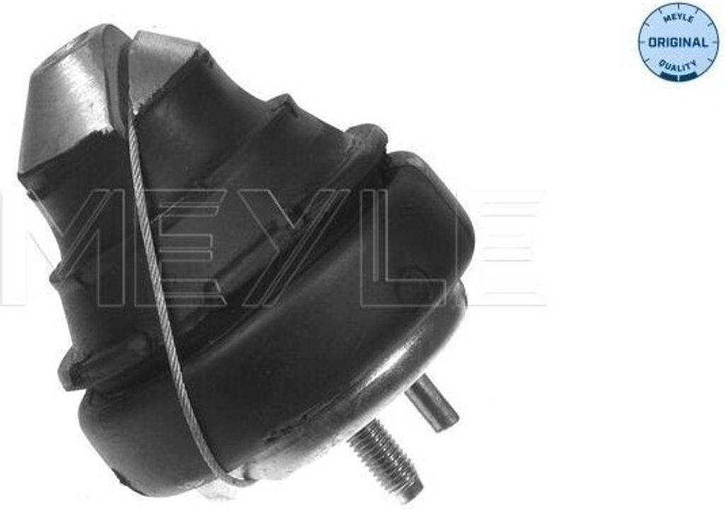 MEYLE 514 680 0000 - OE 6801722 Motorlager, vorne für C70 I (872, 873), S70 (874), V70 I (875, 876)