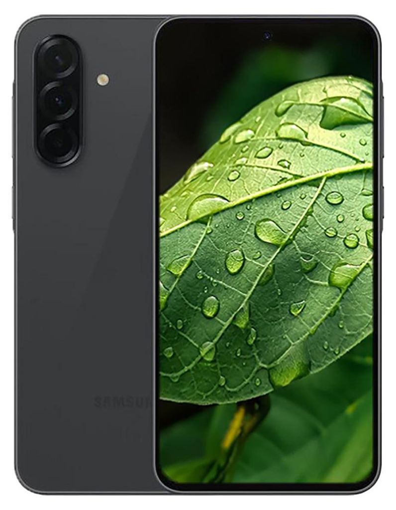 Samsung Galaxy A36 5G 256GB Awesome Black Produktbild 