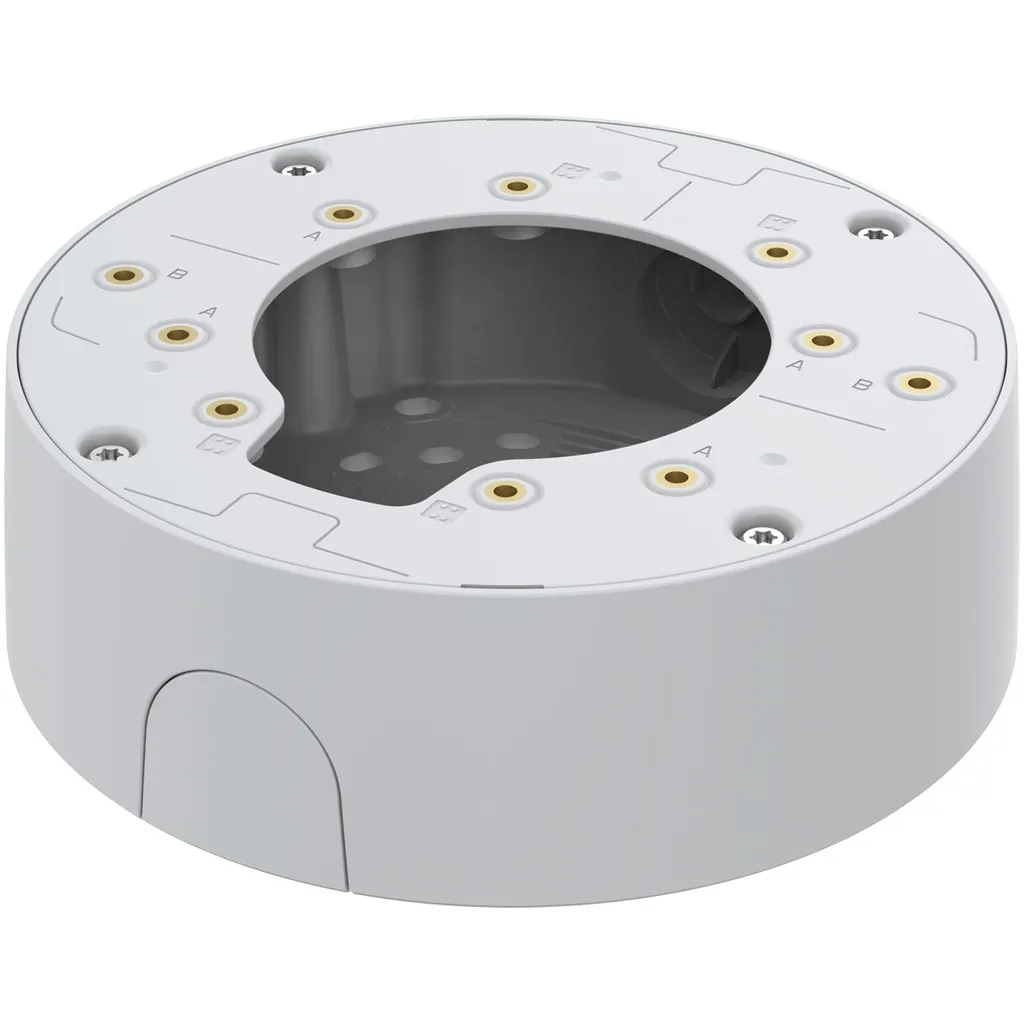 Adaptateur de câble intérieur AXIS TP3603 pour boîtiers de caméra IP