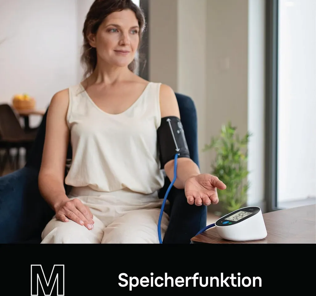 Braun ExactFit 2 Misuratore Pressione Automatico - Offerta Originale - 18