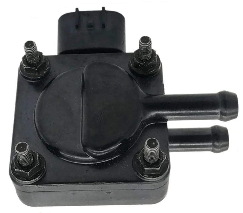 Supprimer le Voyant Moteur Canter 3.0 TD avec le Capteur DPS ME353933