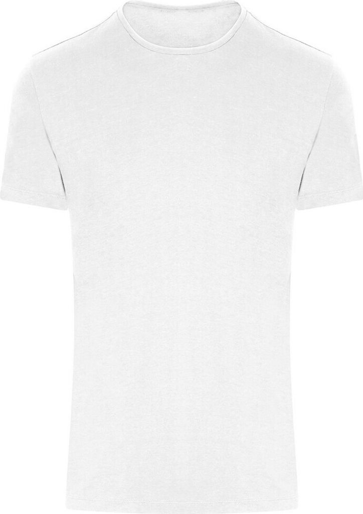 AWDis Erwachsene Uni Just Cool Urban Fitness T-Shirt PC3903 (M) (Weiß)