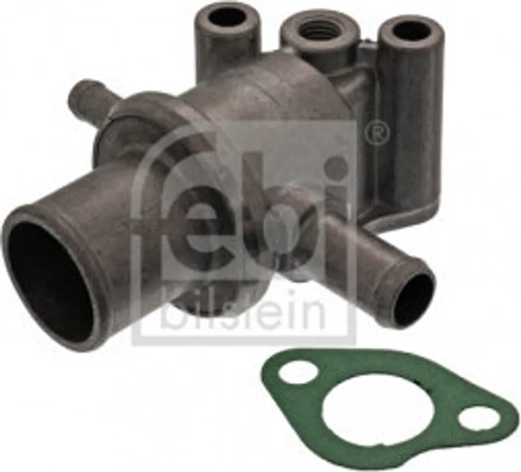 Thermostat rigide FEBI BILSTEIN 12773 à ouverture thermique 87°C