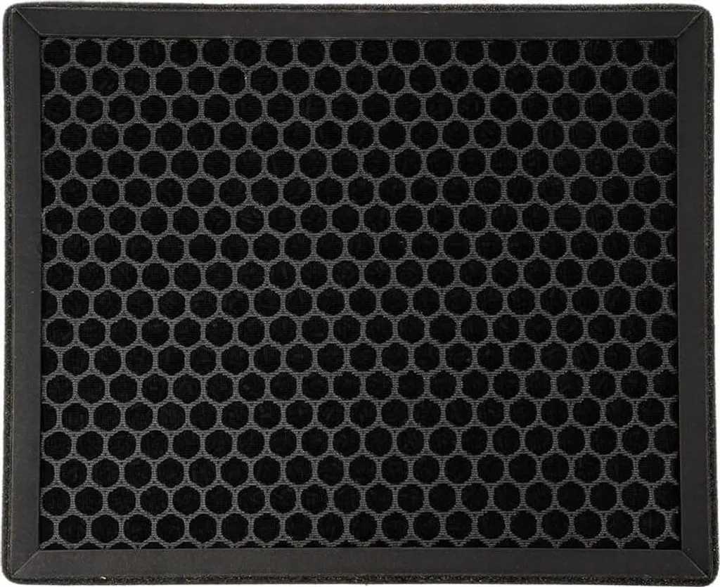 Filtre à charbon MEACO Arete pour déshumidificateur MeacoDry - Lot de 3