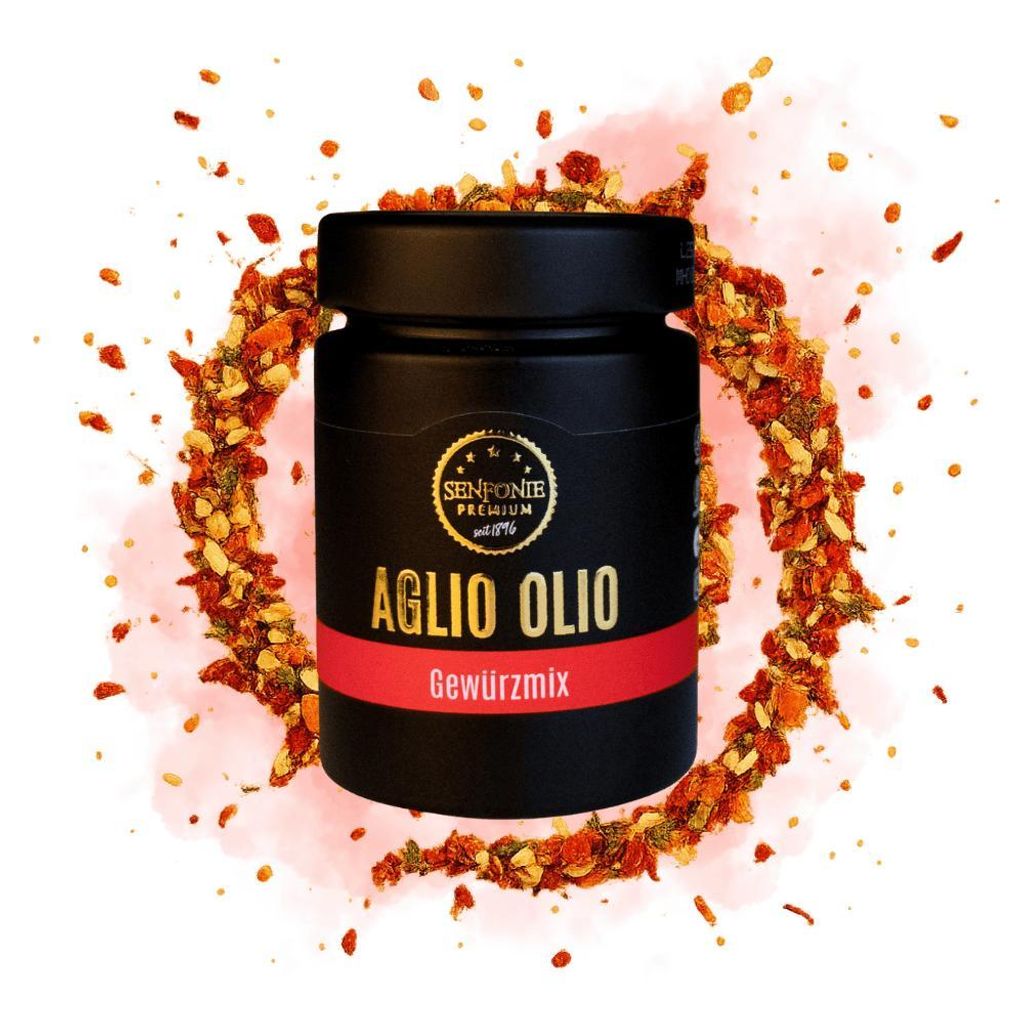 Aglio Olio, 80 g Produktbild 