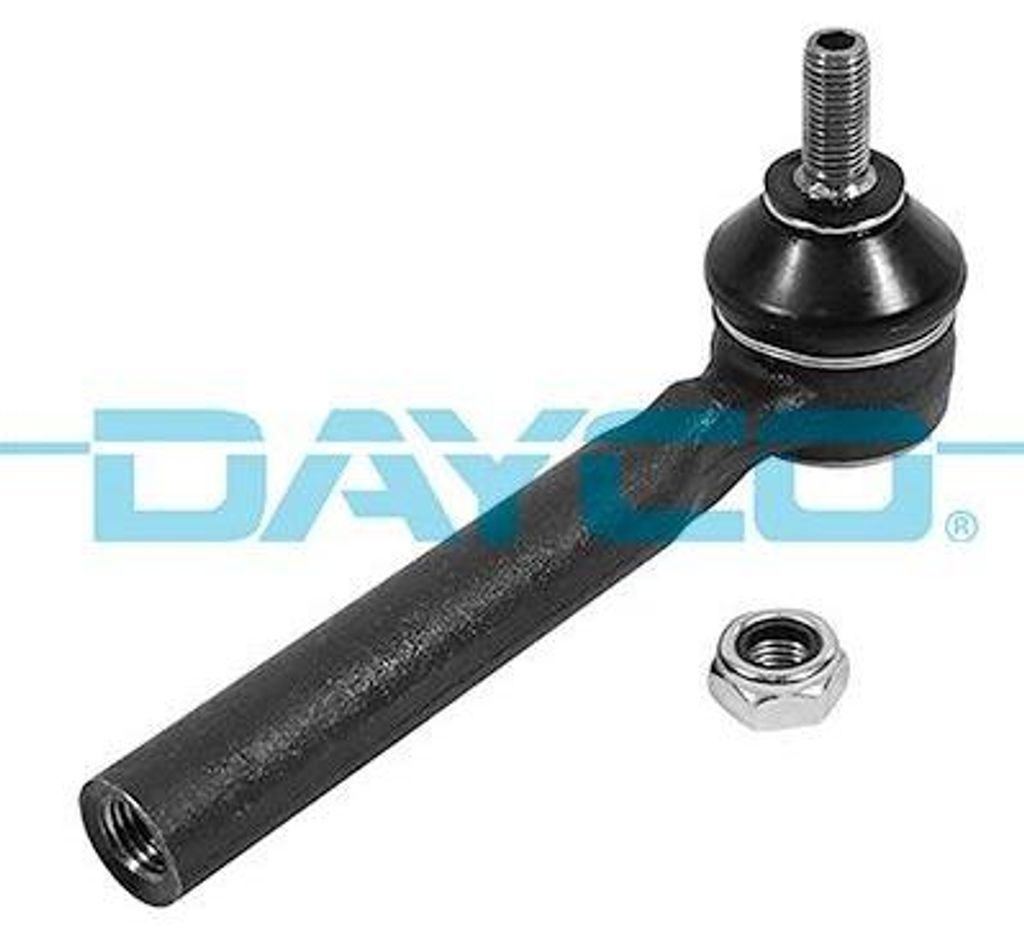 DAYCO Spurstangenkopf Spurstange für FIAT PUNTO (188) Vorne Links Vorne Rechts DSS1254