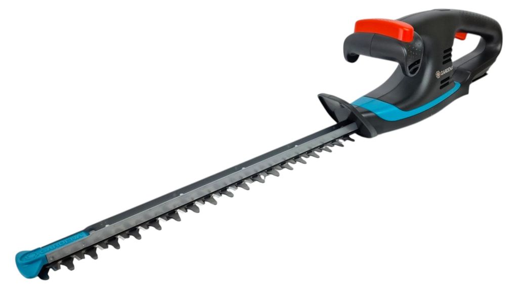 Gardena Akku-Heckenschere EasyCut 40/18V P4A solo Produktbild 