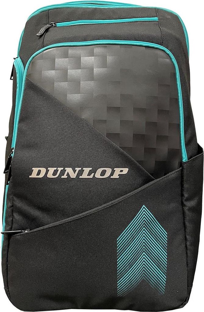 Rucksack Dunlop Elite Black / Petrol