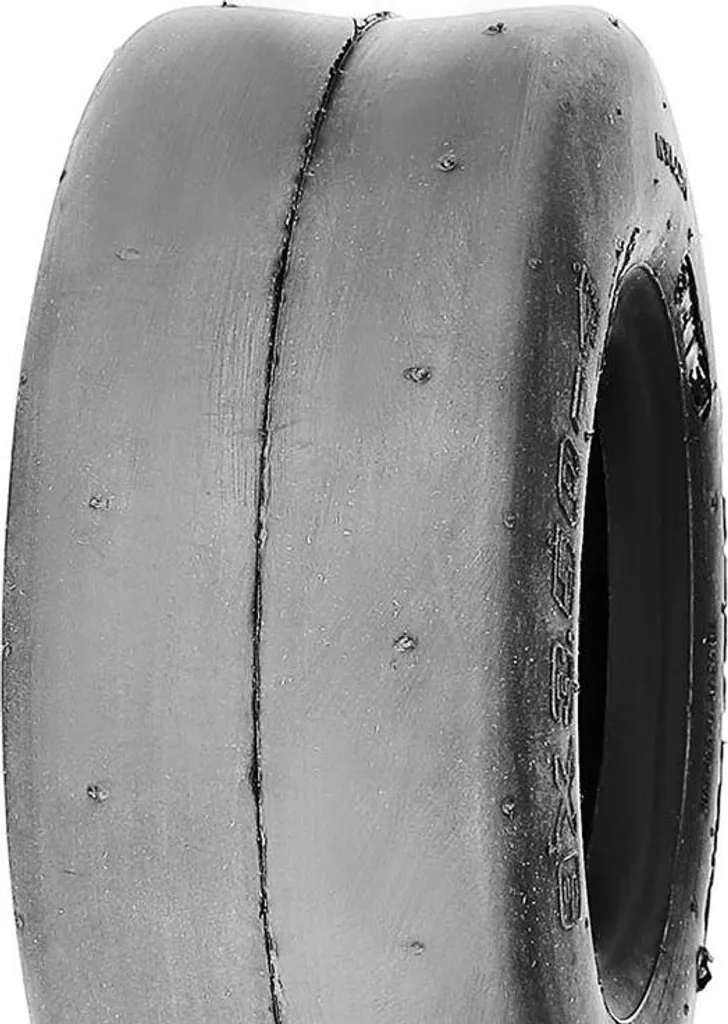 Pneu karting Deli Tire 8994242019406 anti-usure pour pilotage précis