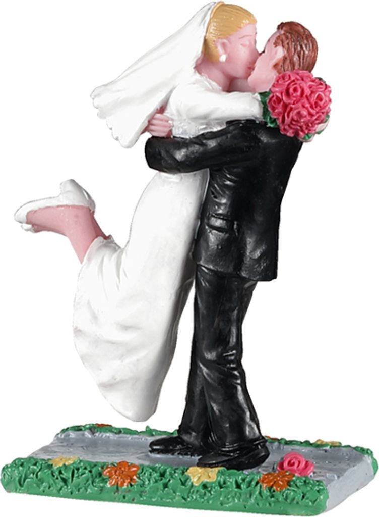 LEMAX - The Newlyweds