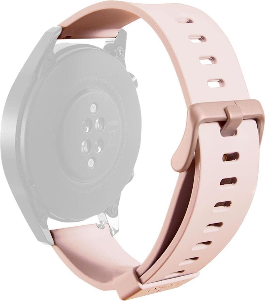 SBS Icon Puro Multibrand band 20 mm, Rosa