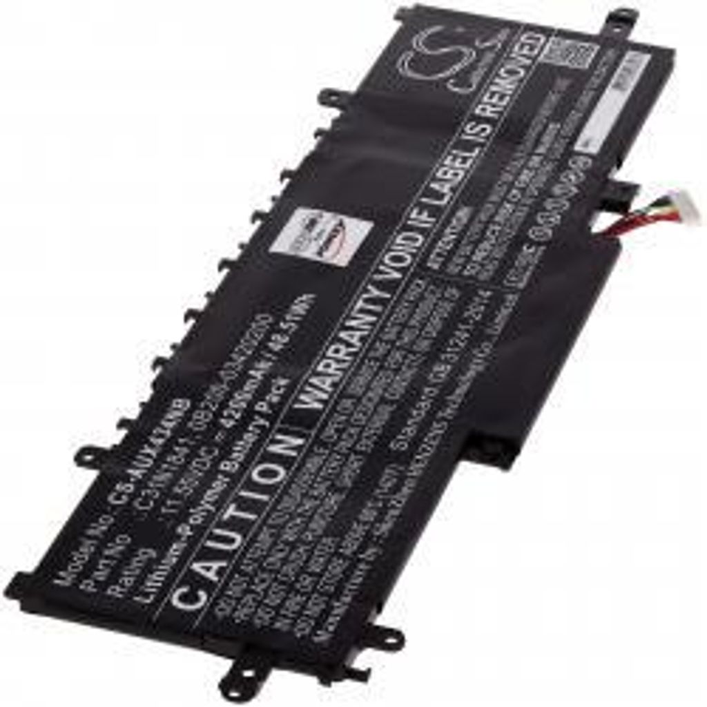 Akku für Laptop Asus UX334FL-A3001T