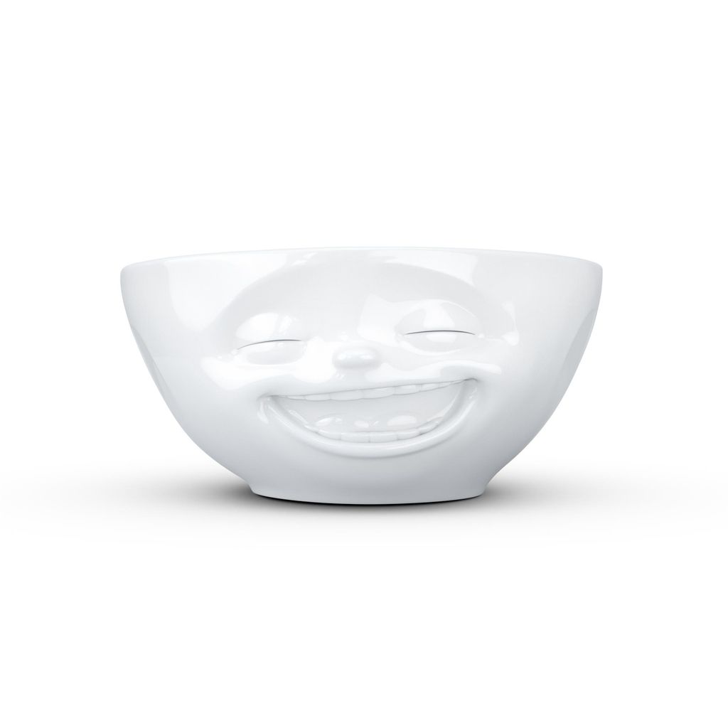 FIFTYEIGHT Schale 350ml - Lachend Image du produit 