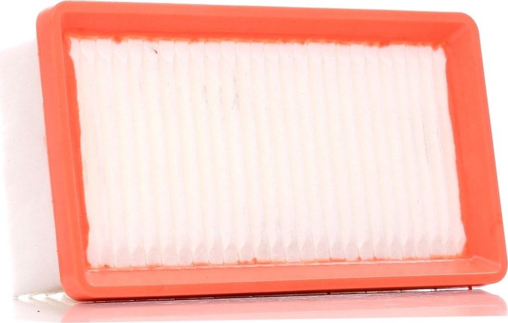 Dr!ve+ DP1110.10.0536 - OE 77 01 068 104 Luftfilter für Twingo II (CN0), Wind (E4M)