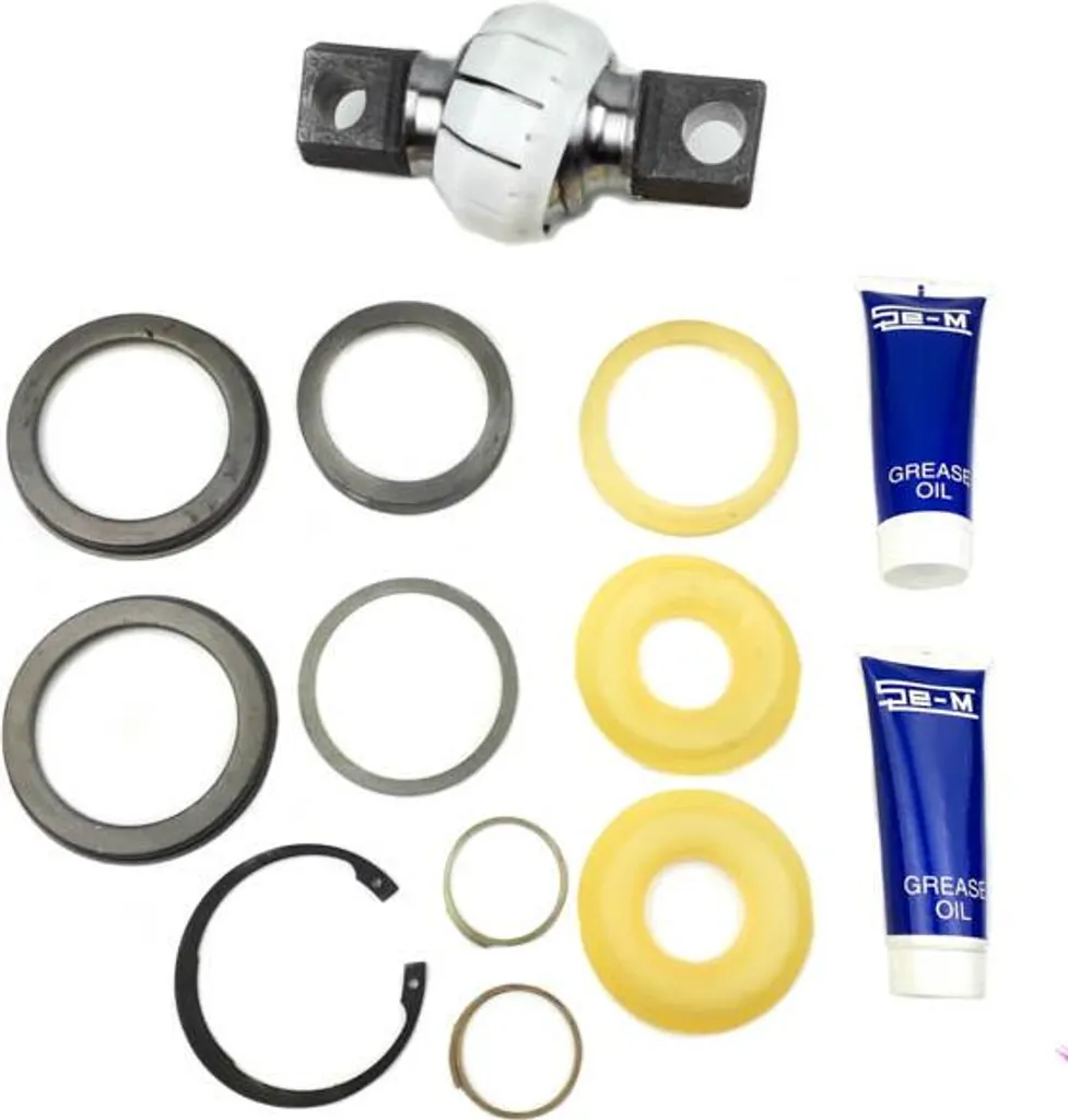 Kit réparation Viper 81432706083 pour Volvo F FL et suspension MAN
