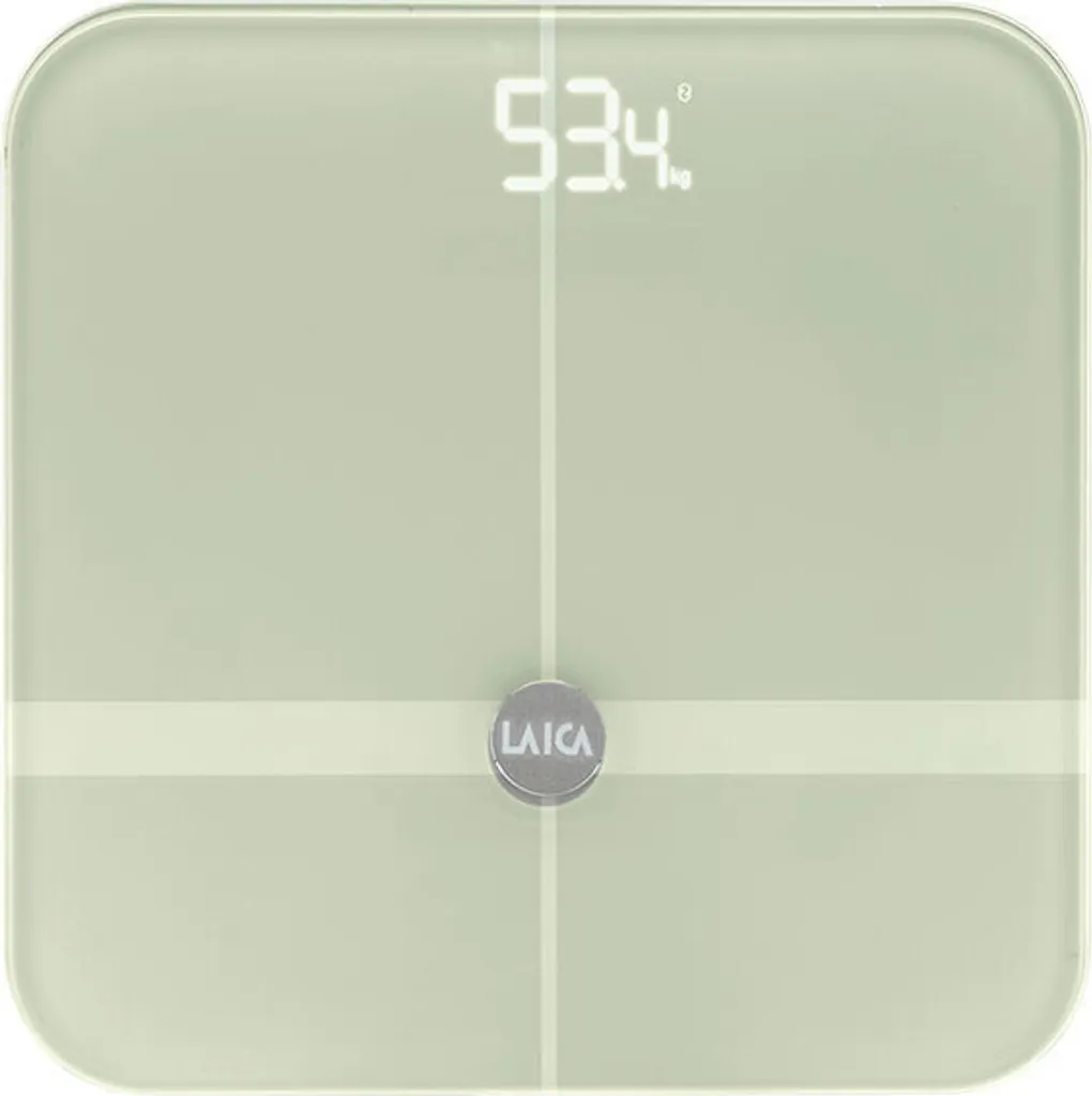 Pèse-personne Smart Laica PS7020 avec analyse Bodycomposit Bluetooth - 2